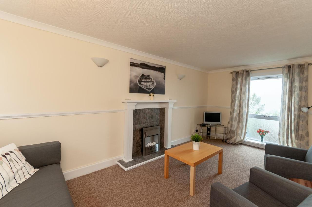Appartement Loch View à Fort William Extérieur photo